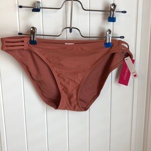 Xhilaration Hipster bikini bottom XL